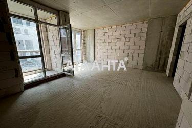 2-rooms apartment apartment by the address st. Volynskaya ul (area 75,9 m²) - Atlanta.ua - photo 20