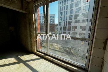 2-rooms apartment apartment by the address st. Volynskaya ul (area 75,9 m²) - Atlanta.ua - photo 23