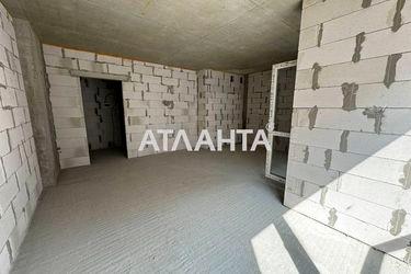 2-rooms apartment apartment by the address st. Volynskaya ul (area 75,9 m²) - Atlanta.ua - photo 24