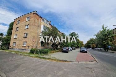 3-rooms apartment apartment by the address st. Zelenaya (area 56 m²) - Atlanta.ua - photo 37