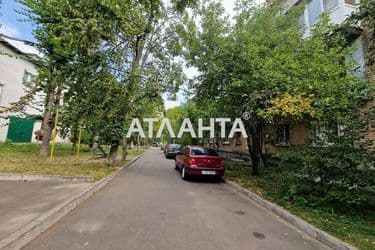 3-кімнатна квартира за адресою вул. Зелена (площа 56 м²) - Atlanta.ua - фото 38