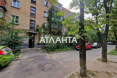 3-кімнатна квартира за адресою вул. Зелена (площа 56 м²) - Atlanta.ua - фото 39