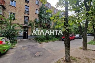 3-rooms apartment apartment by the address st. Zelenaya (area 56 m²) - Atlanta.ua - photo 39