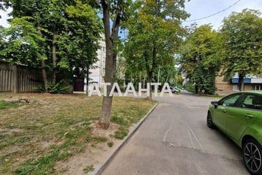 3-кімнатна квартира за адресою вул. Зелена (площа 56 м²) - Atlanta.ua - фото 40