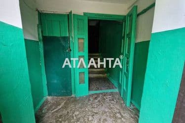 3-rooms apartment apartment by the address st. Zelenaya (area 56 m²) - Atlanta.ua - photo 35