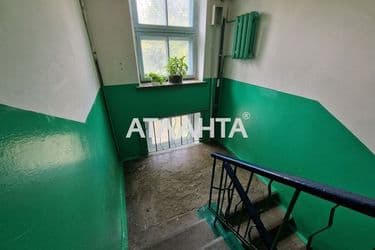 3-rooms apartment apartment by the address st. Zelenaya (area 56 m²) - Atlanta.ua - photo 36