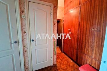 3-rooms apartment apartment by the address st. Zelenaya (area 56 m²) - Atlanta.ua - photo 33