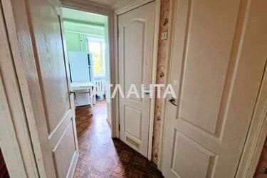 3-rooms apartment apartment by the address st. Zelenaya (area 56 m²) - Atlanta.ua - photo 30