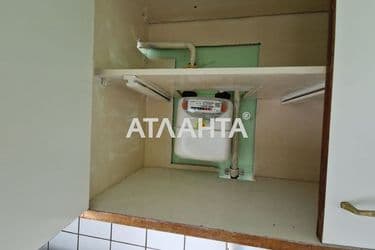 3-кімнатна квартира за адресою вул. Зелена (площа 56 м²) - Atlanta.ua - фото 28
