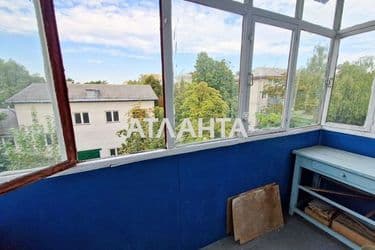 3-кімнатна квартира за адресою вул. Зелена (площа 56 м²) - Atlanta.ua - фото 32