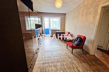 3-кімнатна квартира за адресою вул. Зелена (площа 56 м²) - Atlanta.ua - фото 26