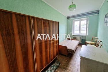 3-rooms apartment apartment by the address st. Zelenaya (area 56 m²) - Atlanta.ua - photo 27