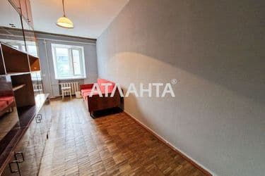 3-rooms apartment apartment by the address st. Zelenaya (area 56 m²) - Atlanta.ua - photo 22