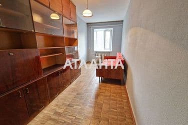 3-rooms apartment apartment by the address st. Zelenaya (area 56 m²) - Atlanta.ua - photo 24