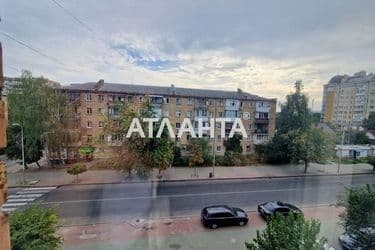 3-кімнатна квартира за адресою вул. Зелена (площа 56 м²) - Atlanta.ua - фото 42