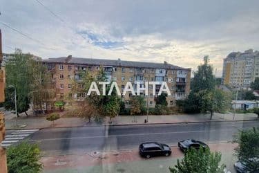 3-rooms apartment apartment by the address st. Zelenaya (area 56 m²) - Atlanta.ua - photo 42