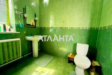 House house and dacha (area 89,4 m²) - Atlanta.ua - photo 40