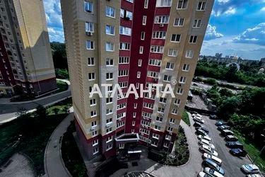 2-rooms apartment apartment by the address st. Koneva (area 58 m²) - Atlanta.ua - photo 35