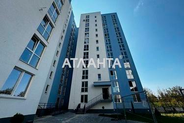 1-room apartment apartment by the address st. Rudnenska (area 60,9 m²) - Atlanta.ua - photo 14