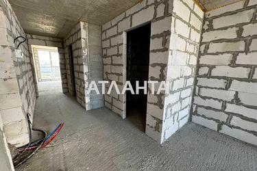 1-room apartment apartment by the address st. Rudnenska (area 60,9 m²) - Atlanta.ua - photo 19