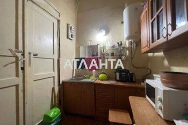 Комунальна квартира за адресою вул. Канатна (площа 17 м²) - Atlanta.ua - фото 14