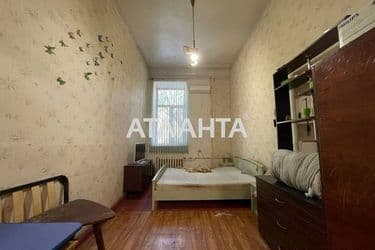 Комунальна квартира за адресою вул. Канатна (площа 17 м²) - Atlanta.ua - фото 14