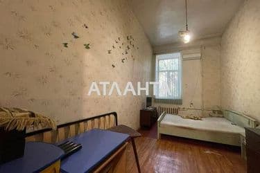 Комунальна квартира за адресою вул. Канатна (площа 17 м²) - Atlanta.ua - фото 16