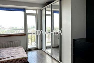 1-room apartment apartment by the address st. Prokhorovskaya Khvorostina (area 42,7 m²) - Atlanta.ua - photo 15