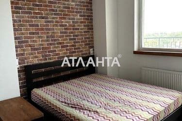 1-room apartment apartment by the address st. Prokhorovskaya Khvorostina (area 42,7 m²) - Atlanta.ua - photo 17