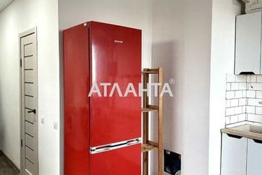 1-room apartment apartment by the address st. Prokhorovskaya Khvorostina (area 42,7 m²) - Atlanta.ua - photo 23