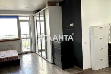 1-room apartment apartment by the address st. Prokhorovskaya Khvorostina (area 42,7 m²) - Atlanta.ua - photo 24