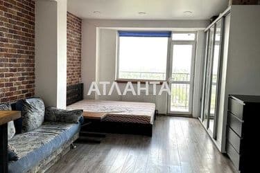 1-room apartment apartment by the address st. Prokhorovskaya Khvorostina (area 42,7 m²) - Atlanta.ua - photo 25