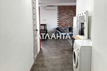 1-room apartment apartment by the address st. Prokhorovskaya Khvorostina (area 42,7 m²) - Atlanta.ua - photo 28