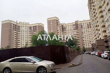 1-кімнатна квартира за адресою вул. Воробйова ак. (площа 36,9 м²) - Atlanta.ua - фото 54