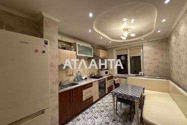 3-комнатная квартира по адресу ул. Бреуса (площадь 71 м²) - Atlanta.ua - фото 17