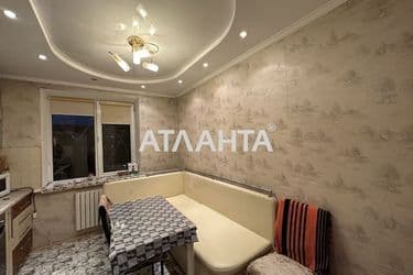 3-комнатная квартира по адресу ул. Бреуса (площадь 71 м²) - Atlanta.ua - фото 18