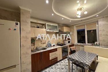 3-комнатная квартира по адресу ул. Бреуса (площадь 71 м²) - Atlanta.ua - фото 19