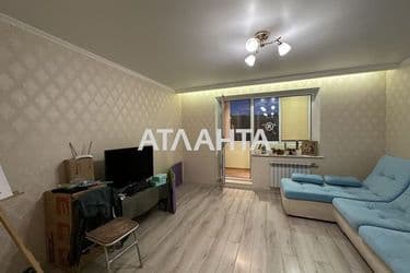 3-комнатная квартира по адресу ул. Бреуса (площадь 71 м²) - Atlanta.ua - фото 21