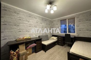 3-комнатная квартира по адресу ул. Бреуса (площадь 71 м²) - Atlanta.ua - фото 23