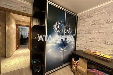 3-комнатная квартира по адресу ул. Бреуса (площадь 71 м²) - Atlanta.ua - фото 26