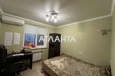 3-комнатная квартира по адресу ул. Бреуса (площадь 71 м²) - Atlanta.ua - фото 27