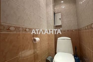 3-комнатная квартира по адресу ул. Бреуса (площадь 71 м²) - Atlanta.ua - фото 28