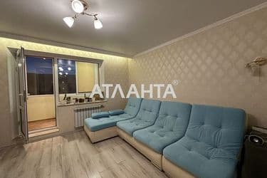 3-комнатная квартира по адресу ул. Бреуса (площадь 71 м²) - Atlanta.ua - фото 30