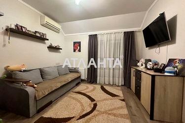 1-кімнатна квартира за адресою вул. Донського Дмитра (площа 30,1 м²) - Atlanta.ua - фото 14