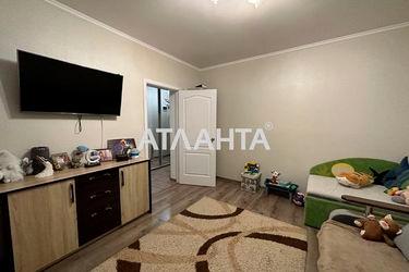 1-кімнатна квартира за адресою вул. Донського Дмитра (площа 30,1 м²) - Atlanta.ua - фото 16