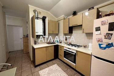 1-кімнатна квартира за адресою вул. Донського Дмитра (площа 30,1 м²) - Atlanta.ua - фото 19