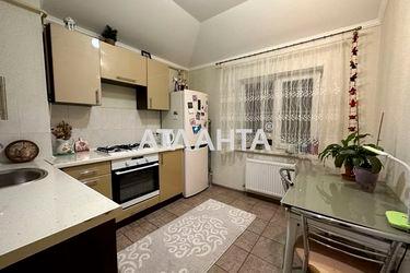 1-кімнатна квартира за адресою вул. Донського Дмитра (площа 30,1 м²) - Atlanta.ua - фото 20