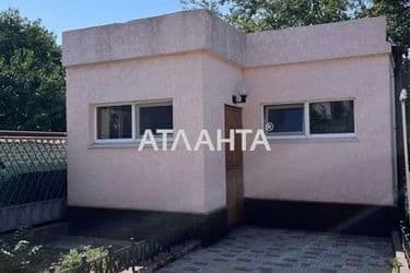 House by the address st. Zvezdnaya (area 137,1 m²) - Atlanta.ua - photo 28