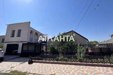 House by the address st. Zvezdnaya (area 137,1 m²) - Atlanta.ua - photo 46