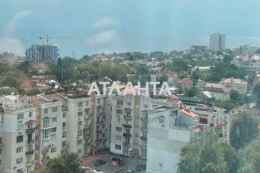 2-rooms apartment apartment by the address st. Pedagogicheskaya (area 84 m²) - Atlanta.ua - photo 35